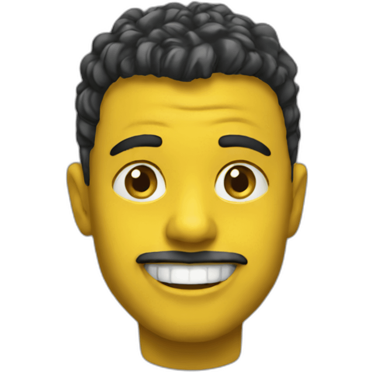 Dortmund emoji