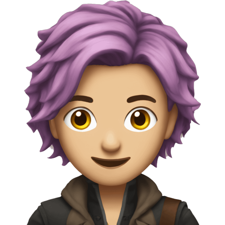 Tonks emoji