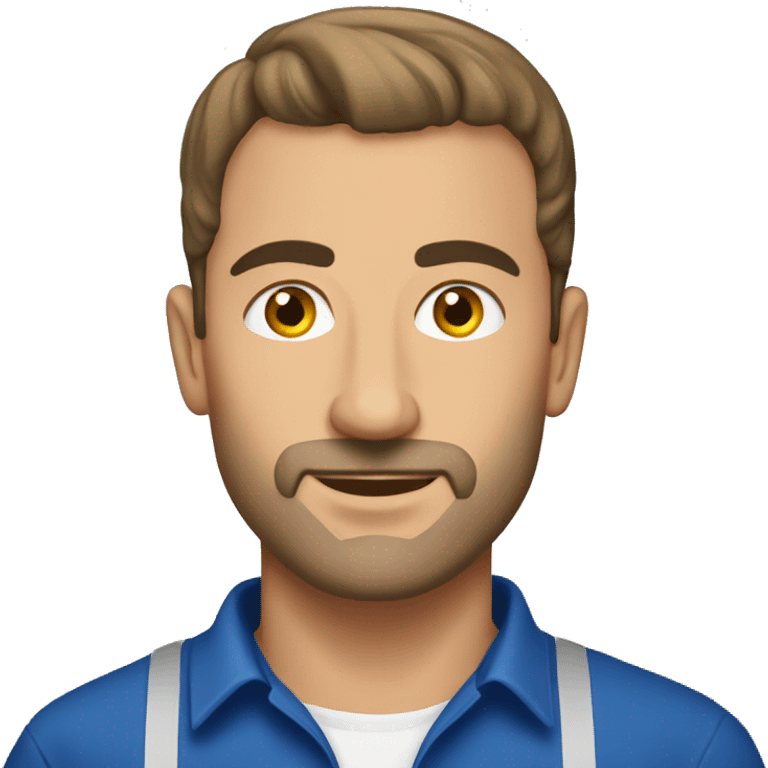 bosnian men emoji