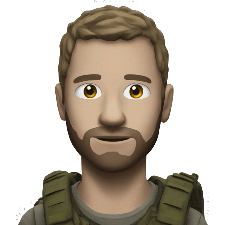 DayZ player emoji