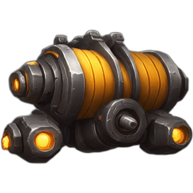 Starcraft cannon rush emoji