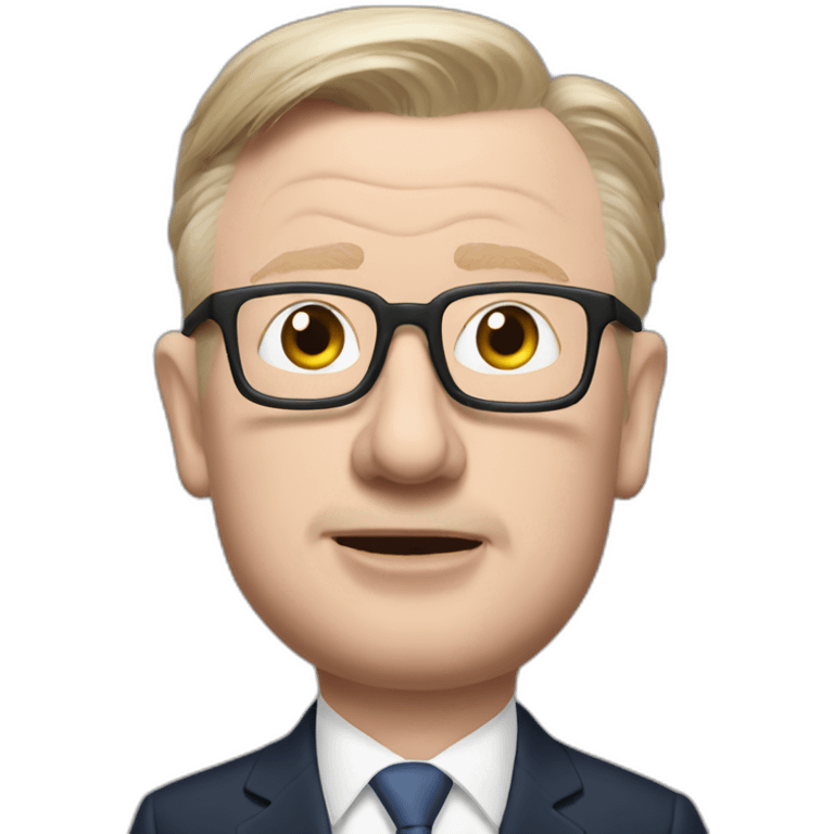 michael gove emoji