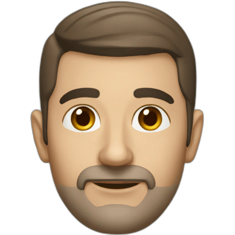 tarik filipovic emoji