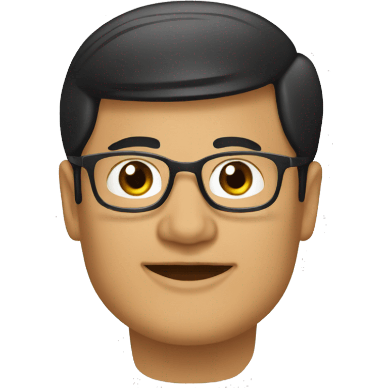 Prabowo emoji