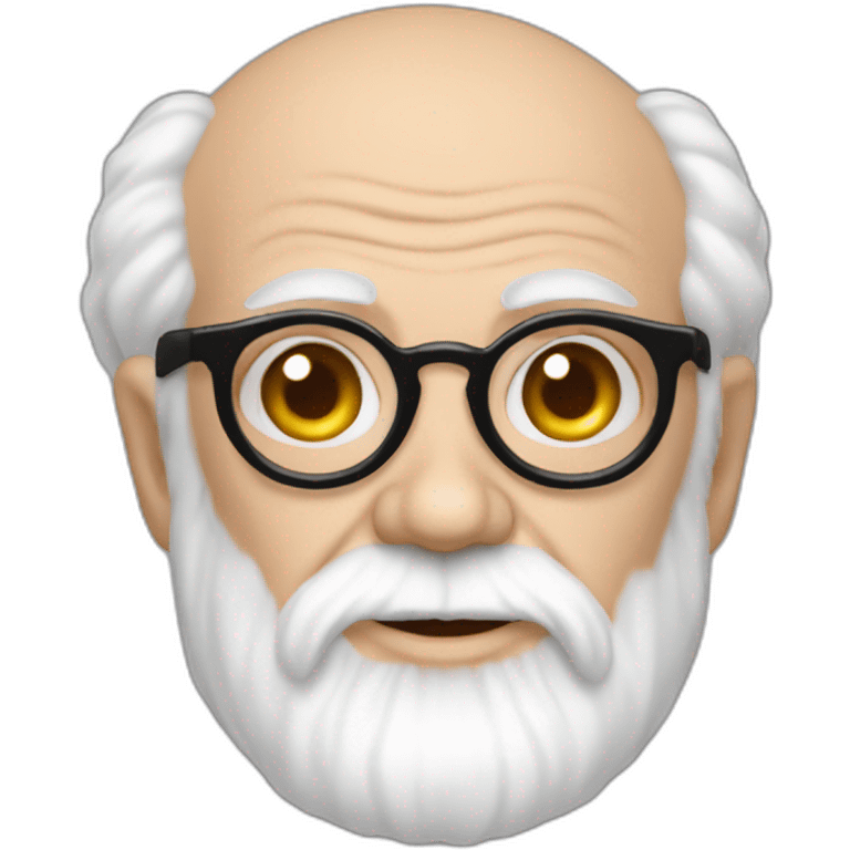 James Randi magician emoji