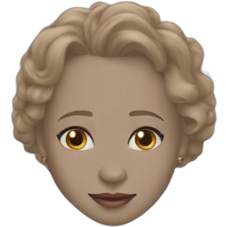 da'vine joy randolph actress emoji