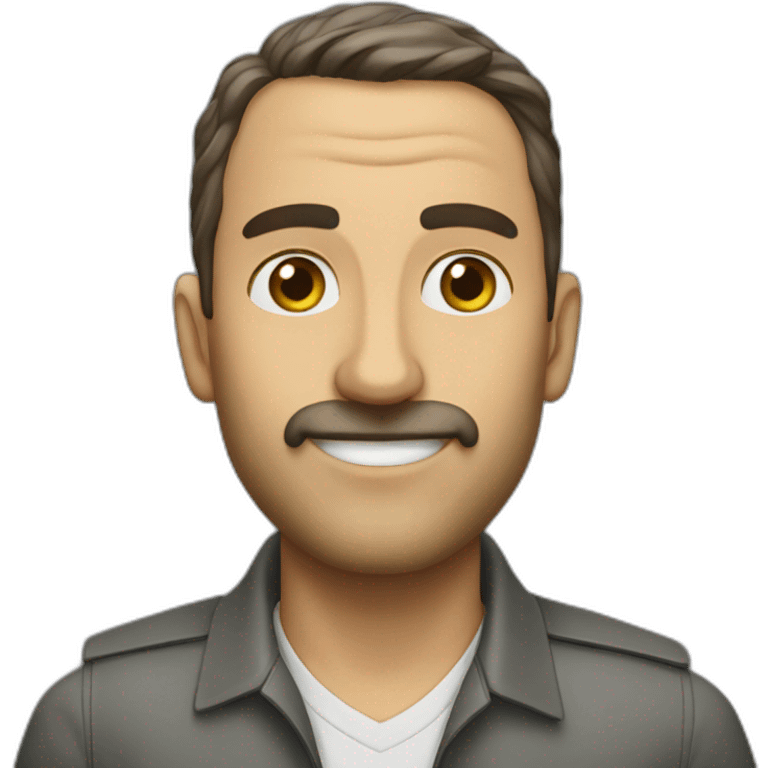 fredi fusber's emoji