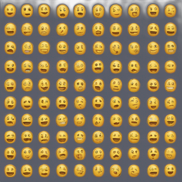 blockchain emoji