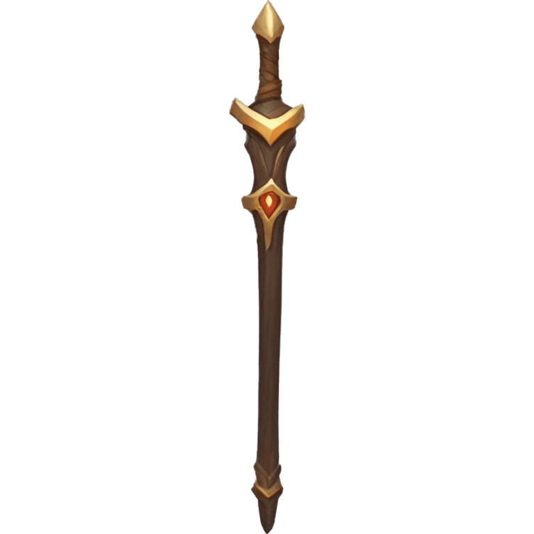 Arcane staff albion online emoji