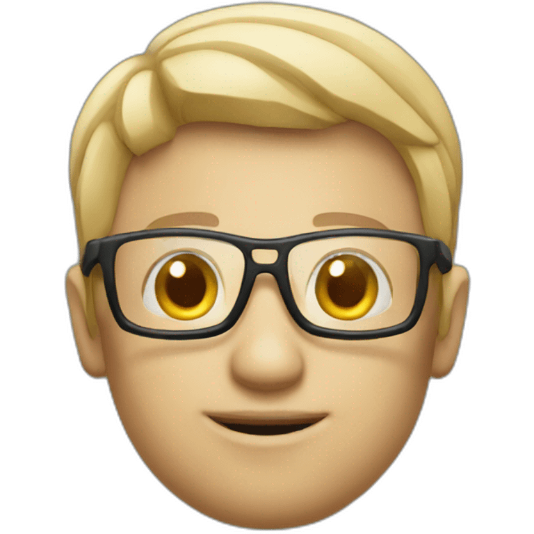 Software Engineer emoji