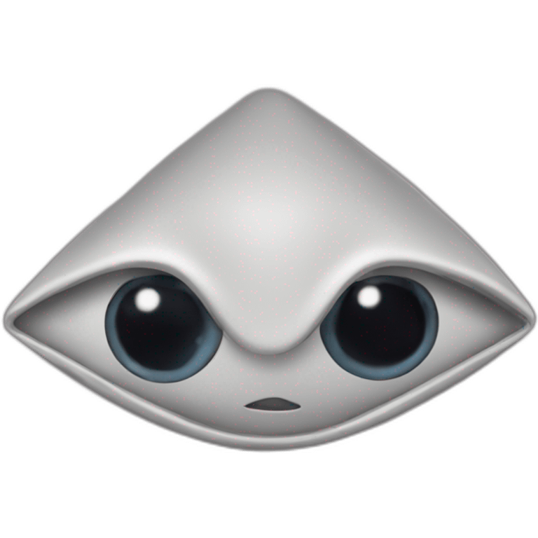 tetra pod eyes emoji