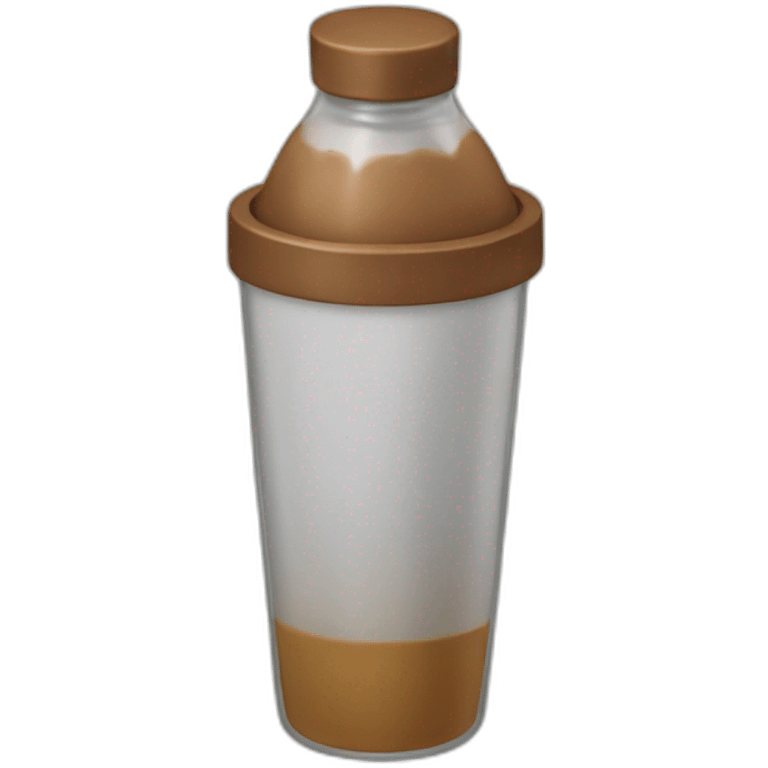 shaker emoji