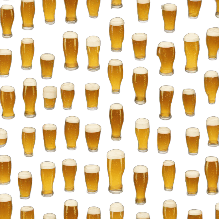 Beers  emoji