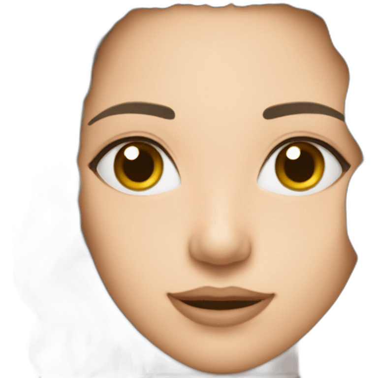 aulya bella marinda emoji