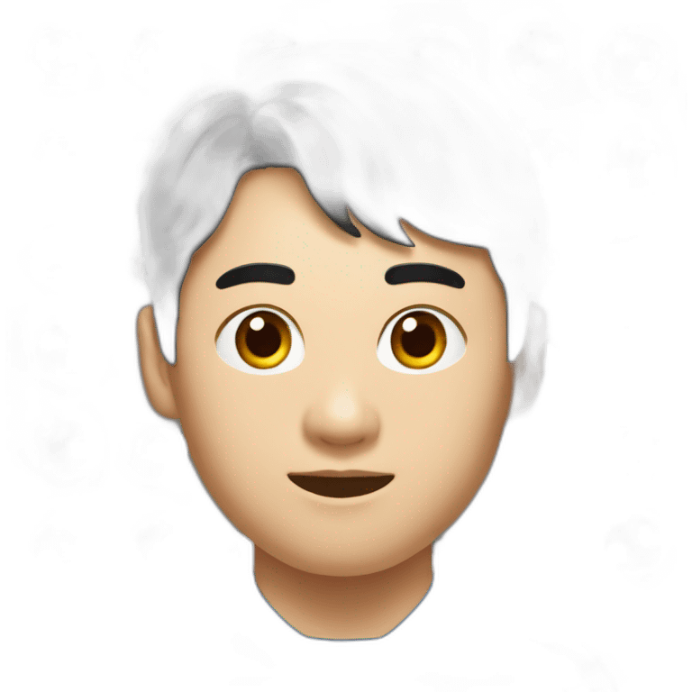 korean soccer sports man player emoji