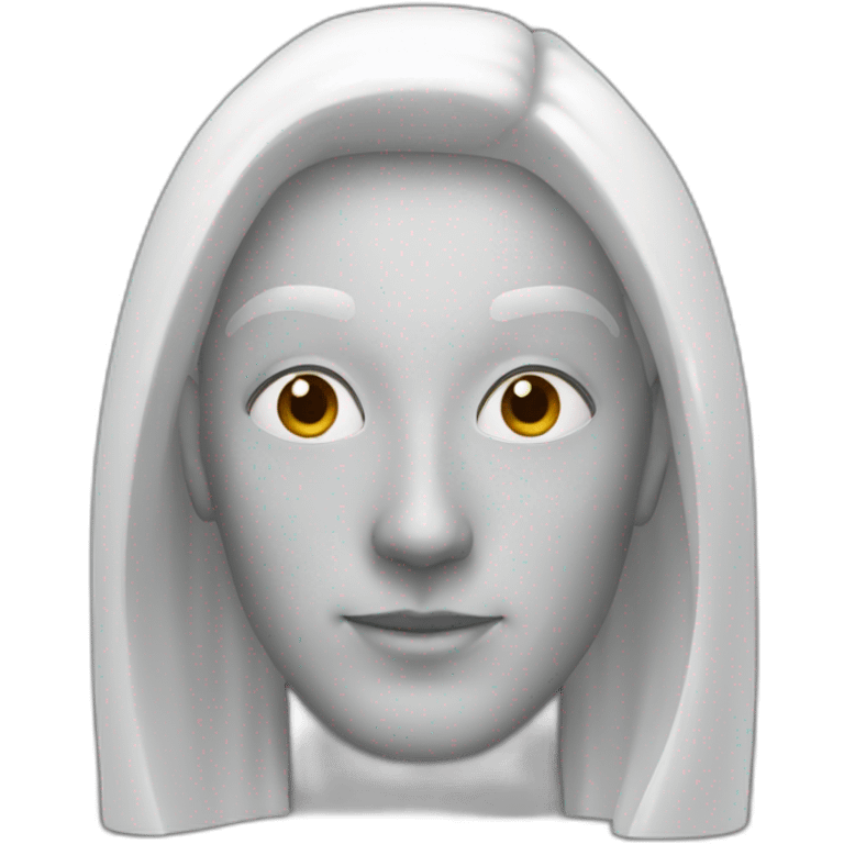 Es Haillicourt emoji