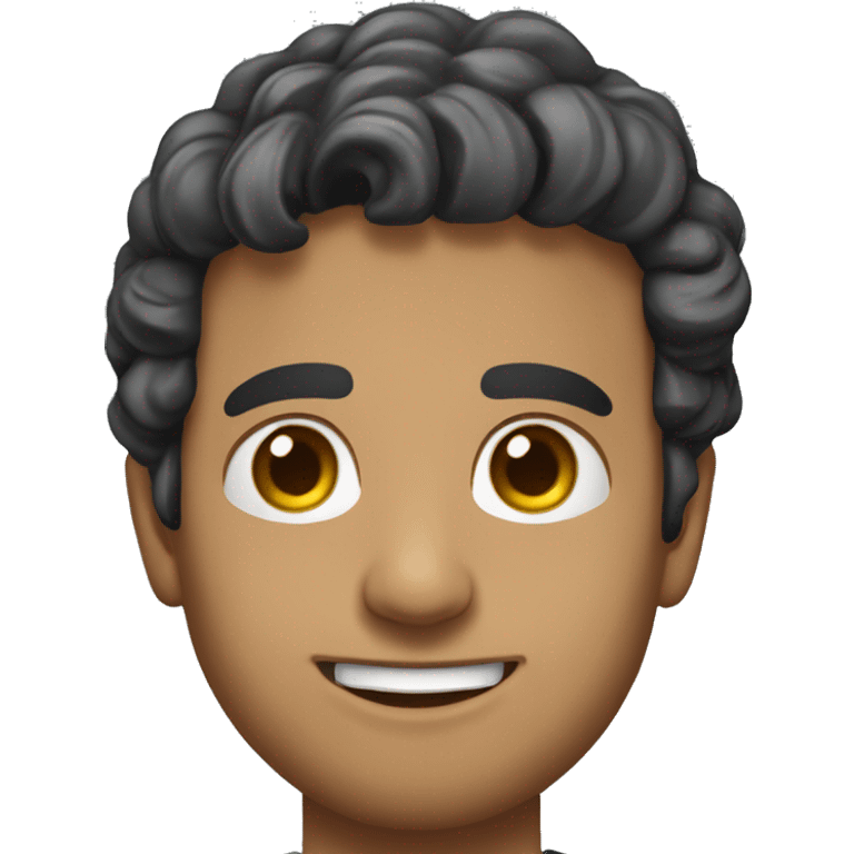 Oren lahav  emoji