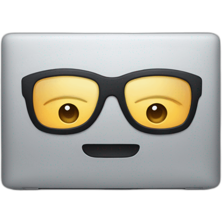 macbook pro emoji