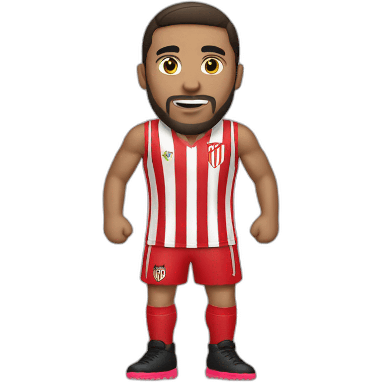 Athletic de bilbao emoji