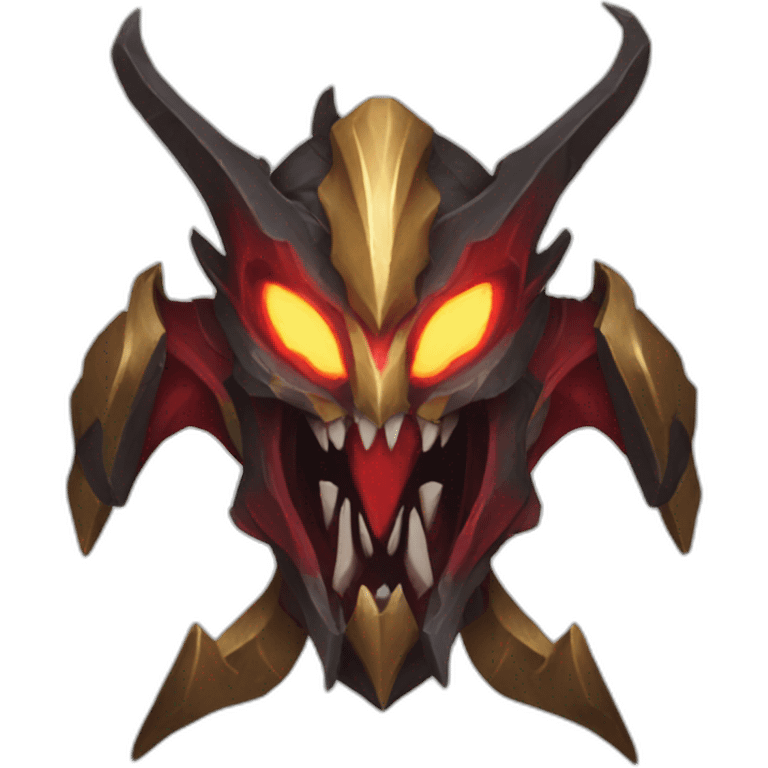 aatrox emoji