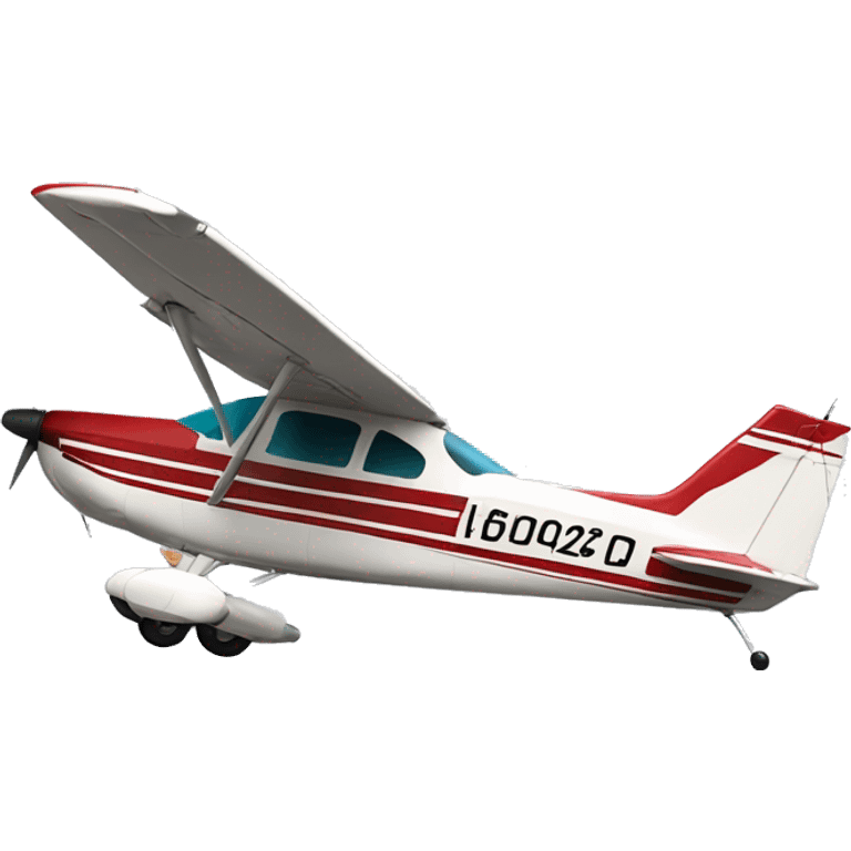 Cessna 152 emoji