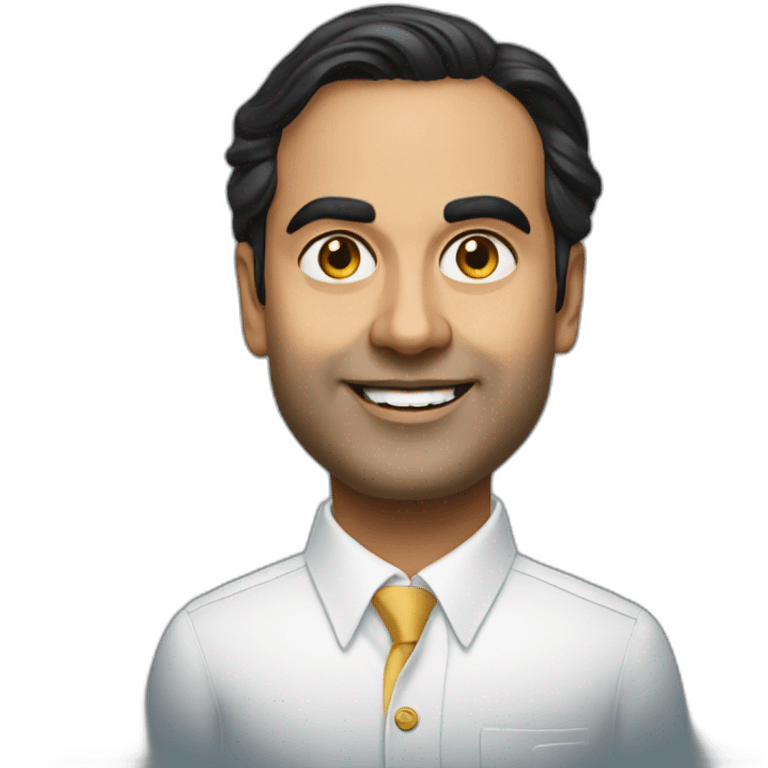 ambani emoji