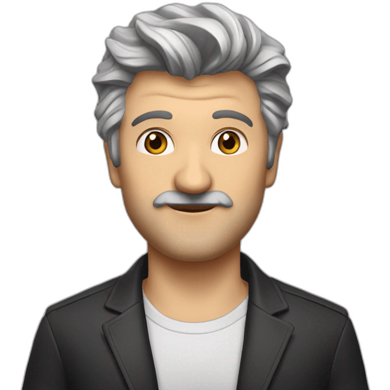 Enzo vrigovic emoji