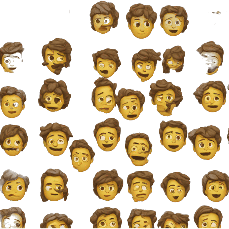 idea emoji