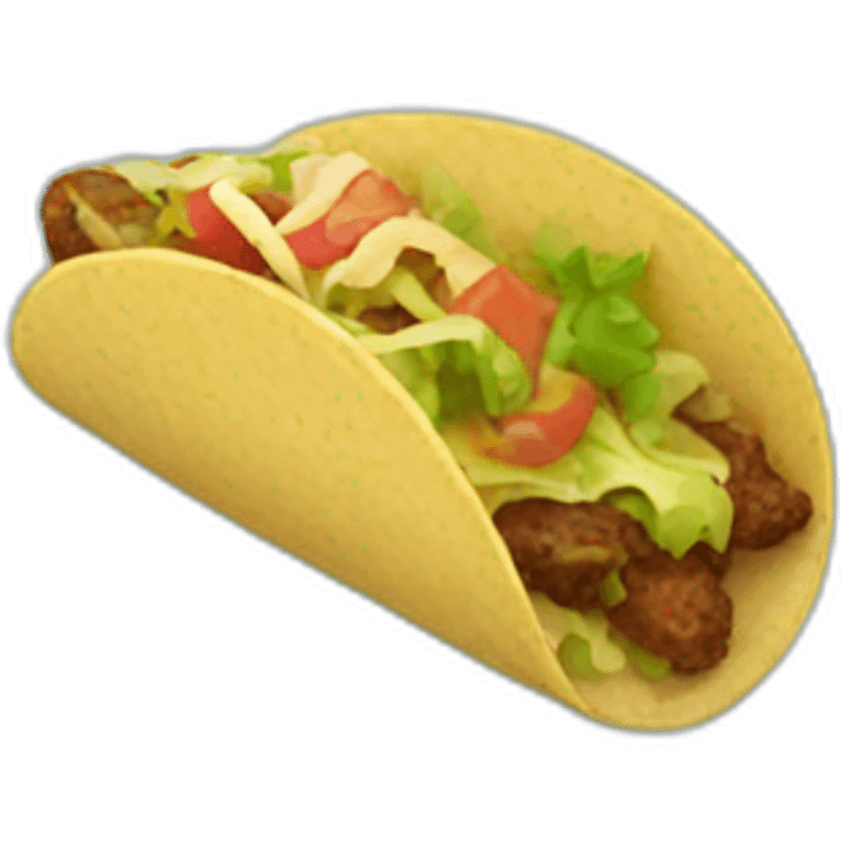 french-tacos emoji