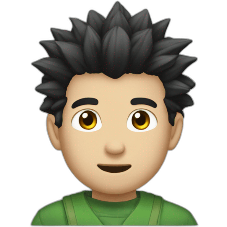 gon freecs emoji