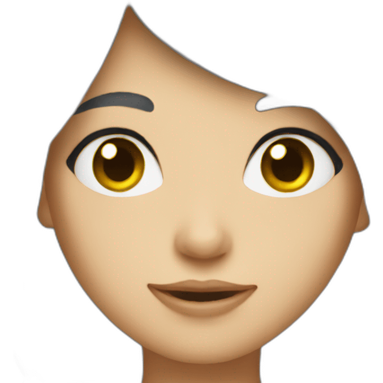 Lucy emoji