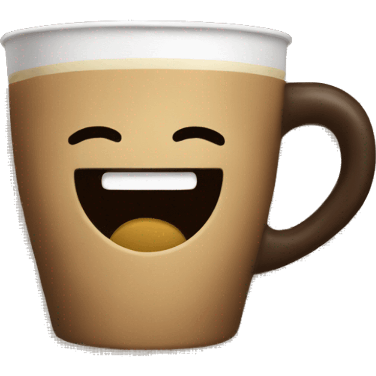 dg coffee emoji