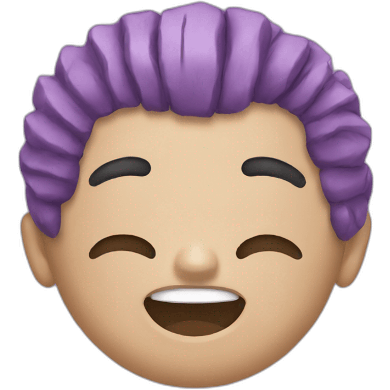 taro emoji