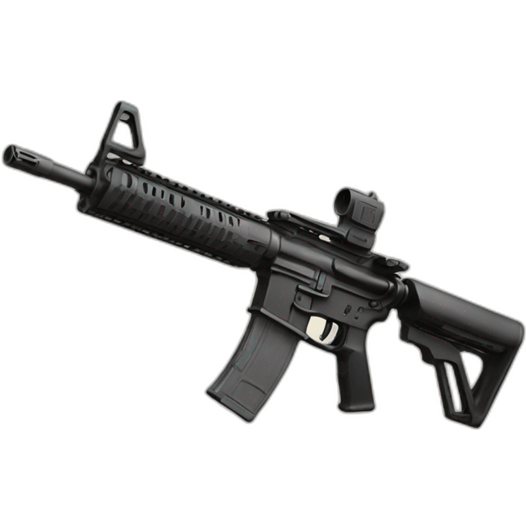 Ar 15 emoji