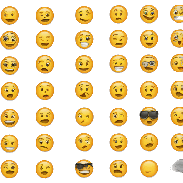 powerpoint deck emoji