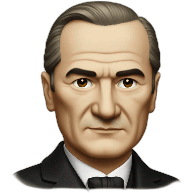 Ataturk emoji