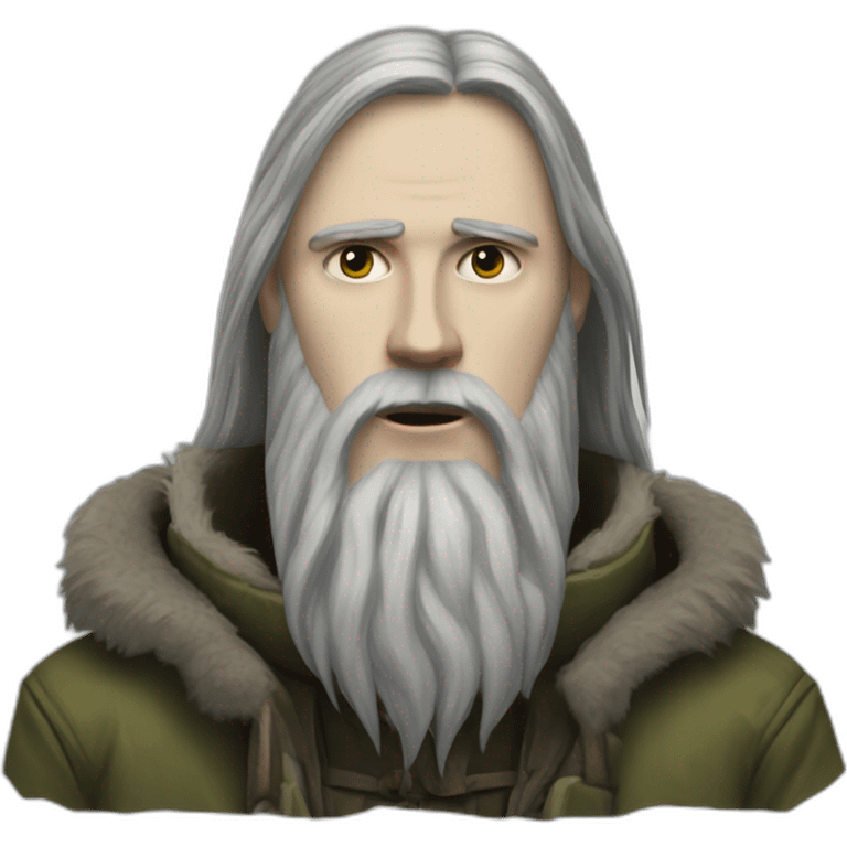 varg vikernes emoji