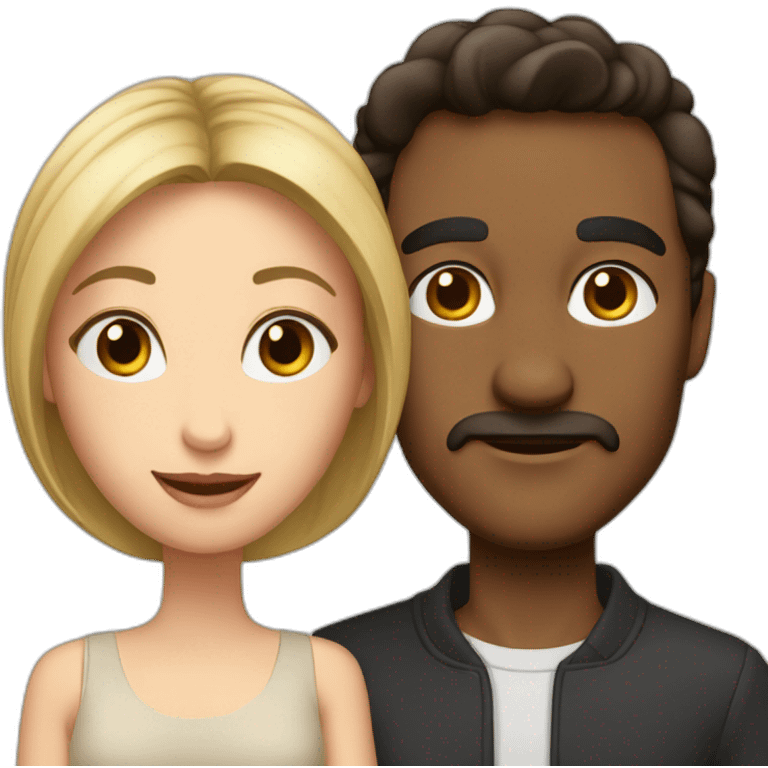 bernard et bianca emoji