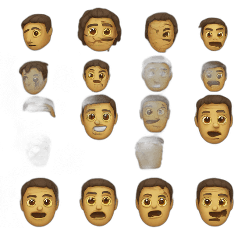 ek' balam emoji