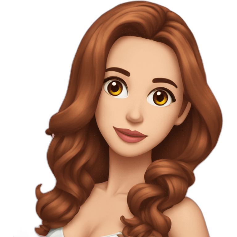 yanet garcia emoji