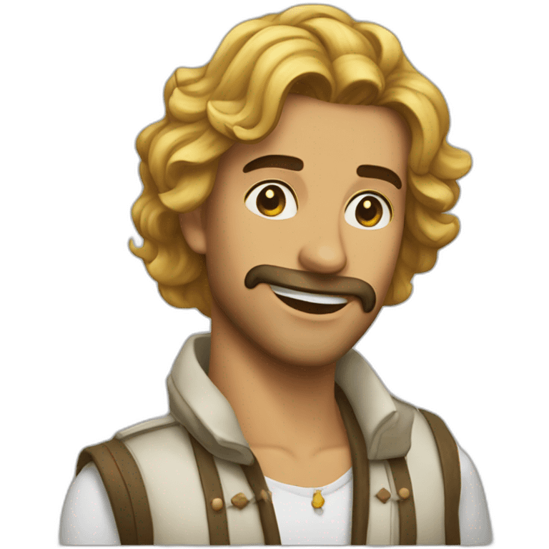 morgenshtern-alisher-singer emoji