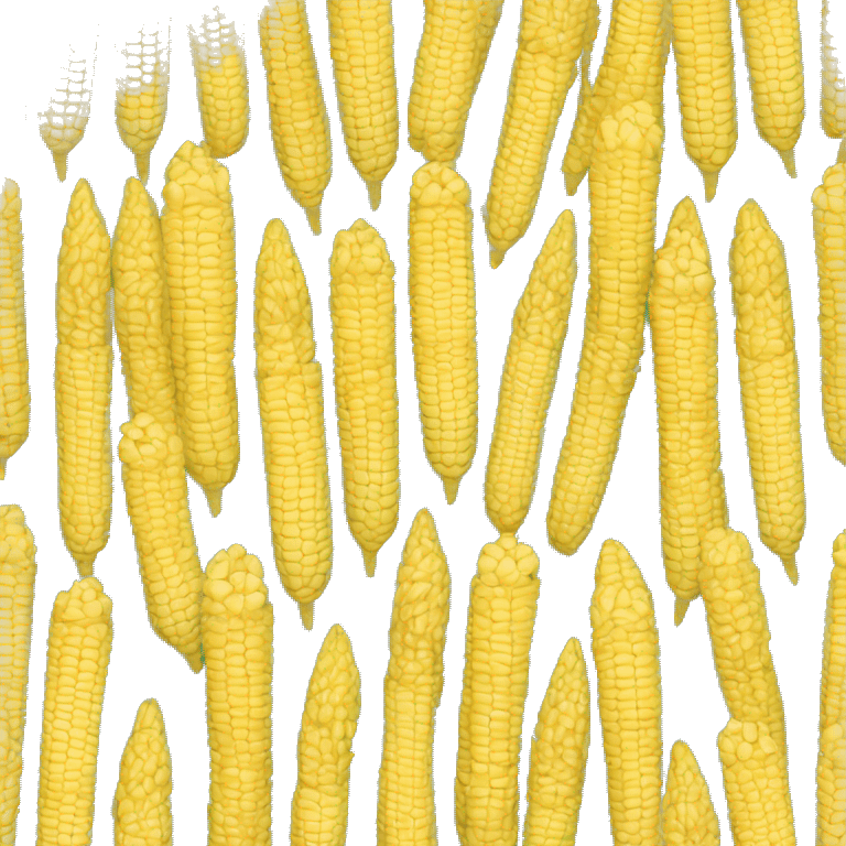 BABY CORN emoji