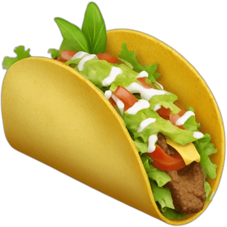 a-french-tacos-like-otacos emoji