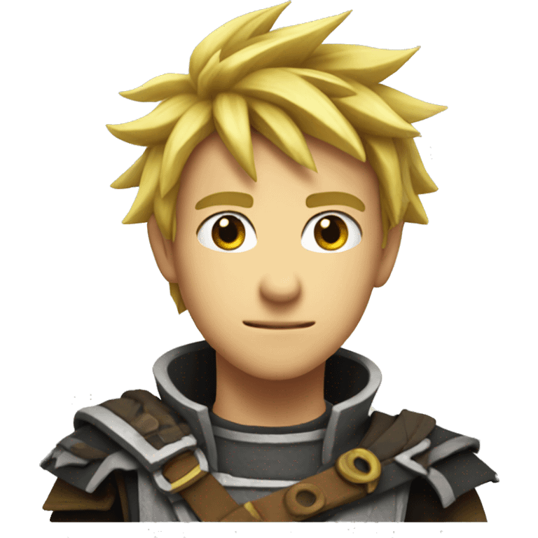 Ventus emoji