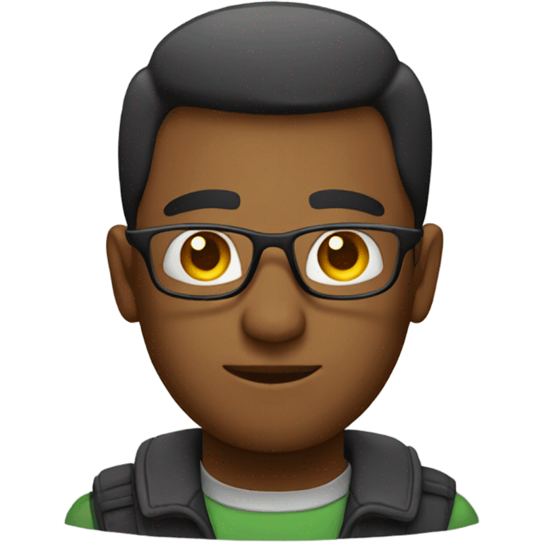 programmer emoji