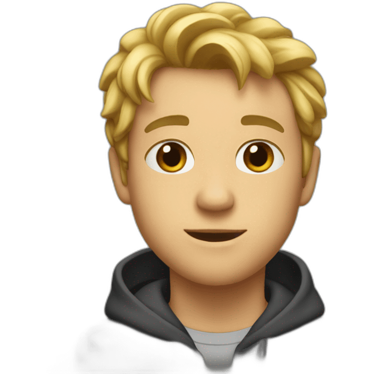 lucas emoji