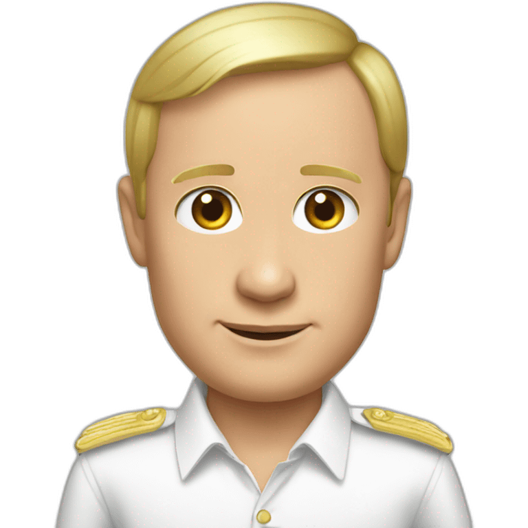 gay putin emoji