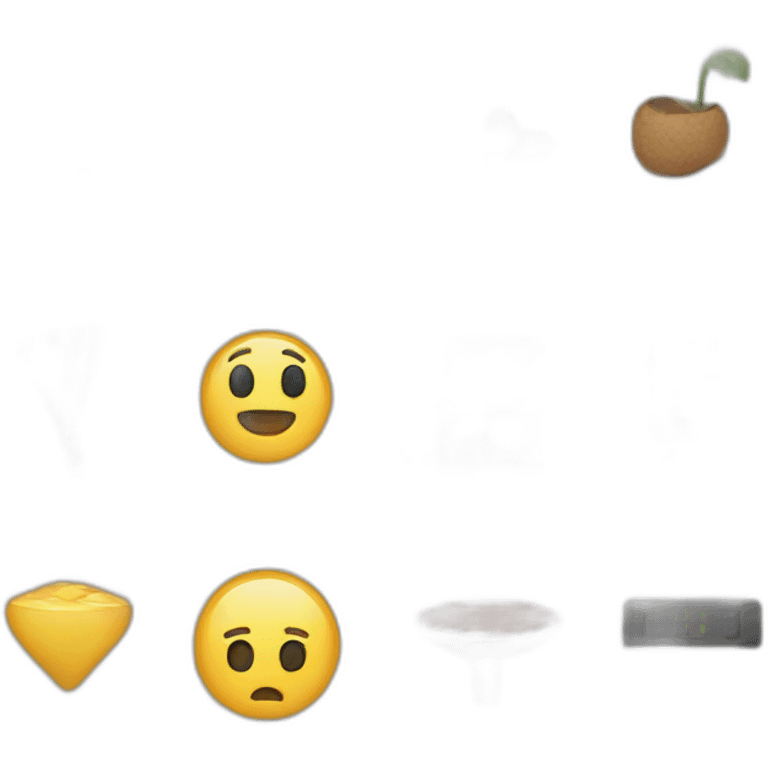 simple dashboard emoji