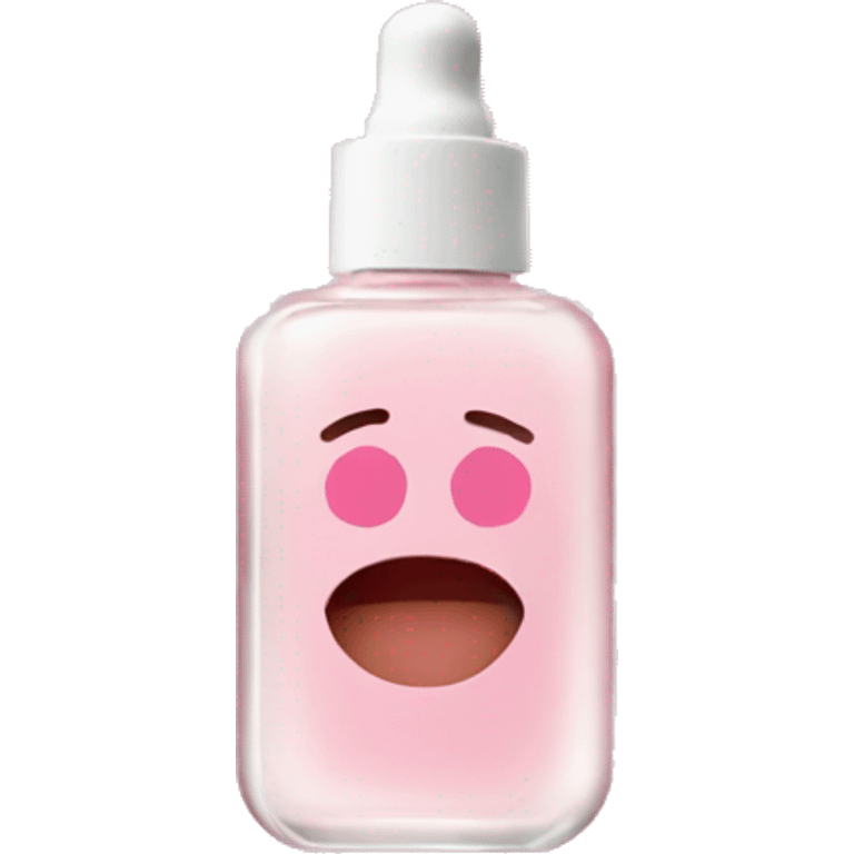 glossier you perfume  emoji