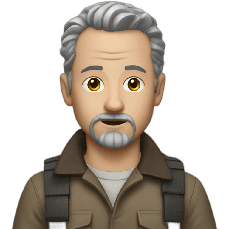 Billy Loomis emoji